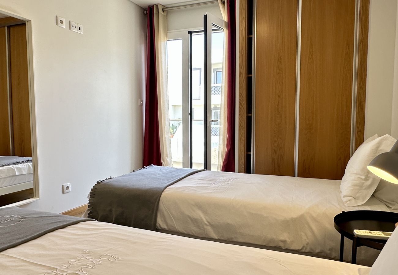 Villa à Albufeira - Alice | Piscina Privada | 10 Pax | Albufeira