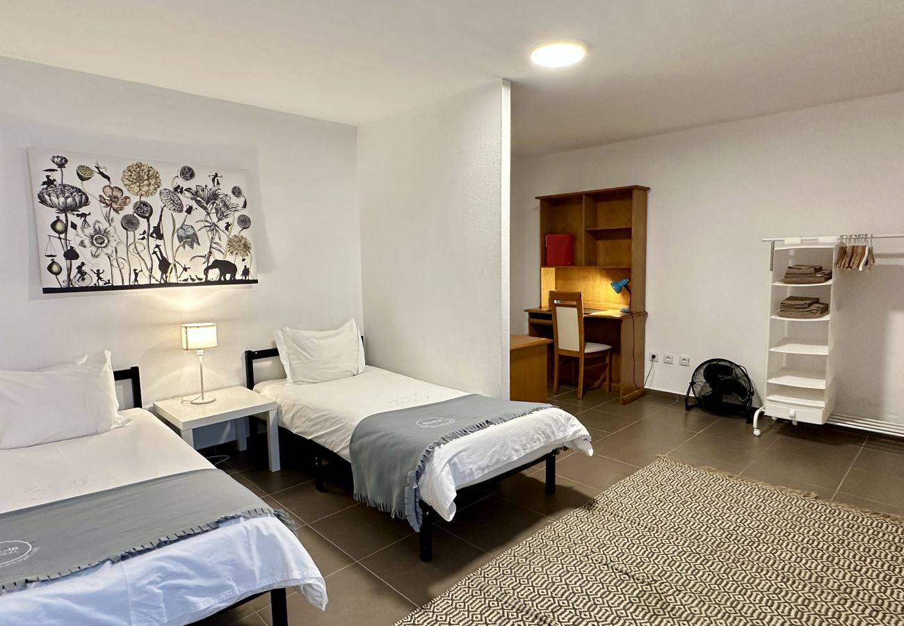 Villa à Albufeira - Alice | Piscina Privada | 10 Pax | Albufeira