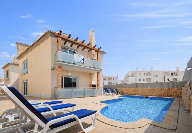 Appartement à Albufeira - Oura Oasis C by Check-in Portugal