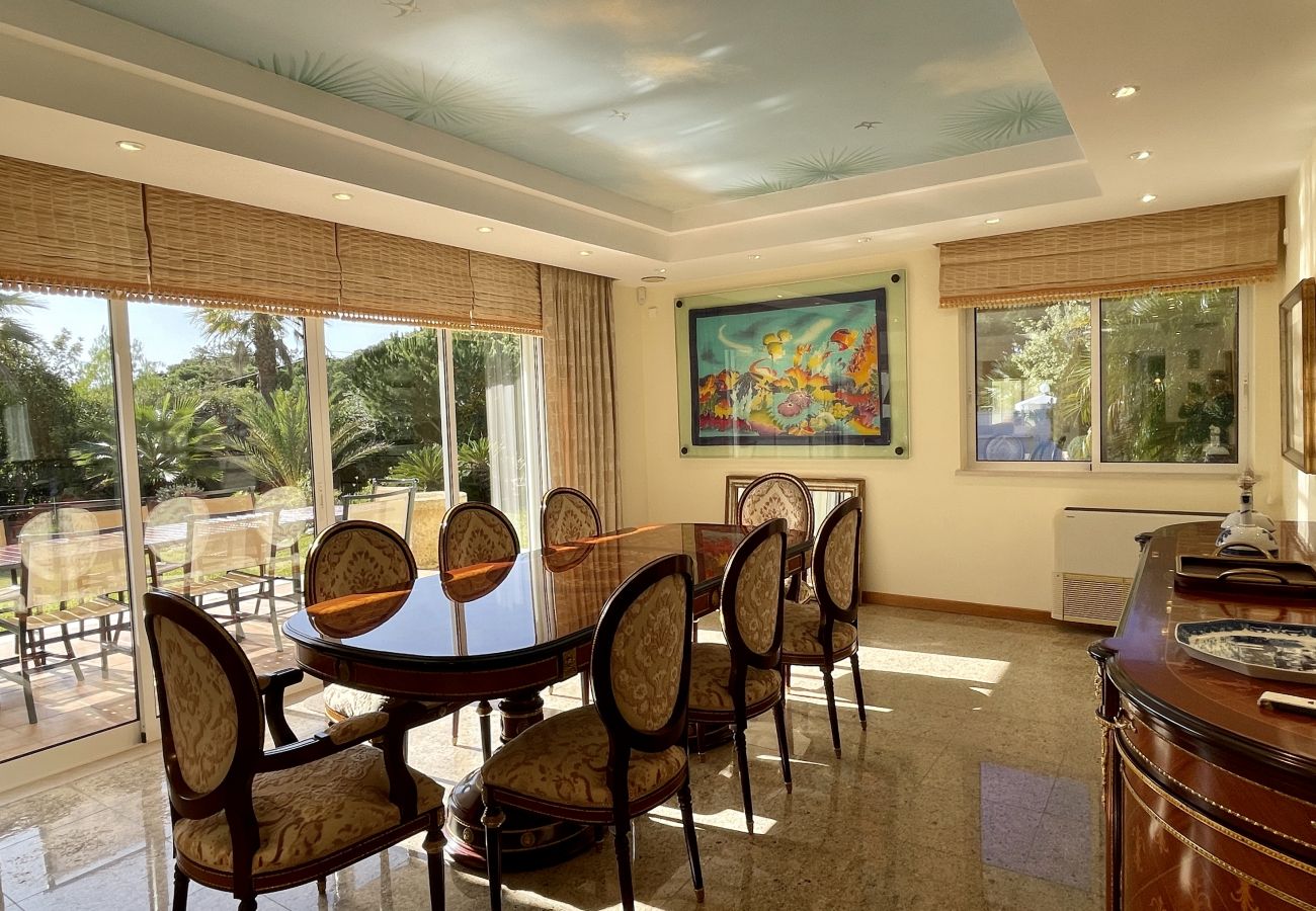 Villa à Vilamoura - Azaleas by Check-in Portugal