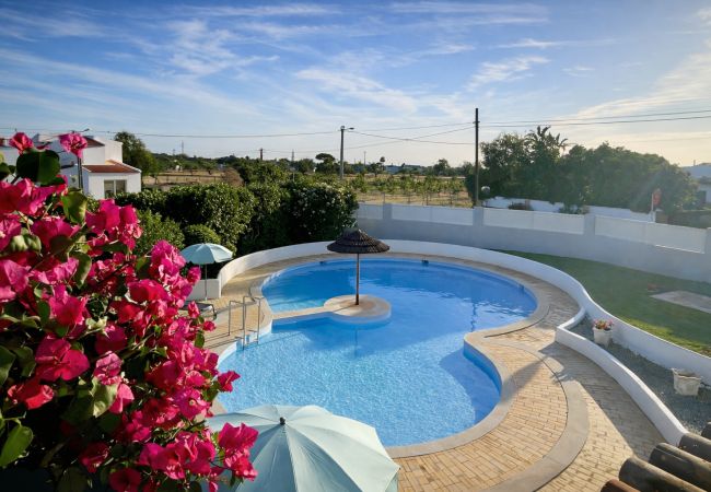 Villa à Albufeira - Nicola by Check-in Portugal