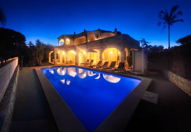 Villa à Albufeira - Falésia by Check-in Portugal