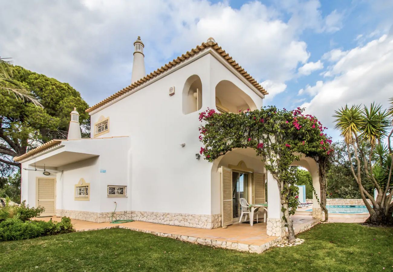 Villa à Albufeira - Falésia by Check-in Portugal