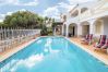 Villa à Albufeira - Falésia by Check-in Portugal