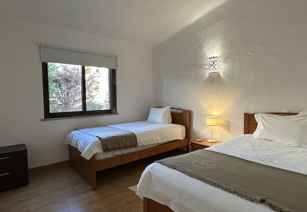 Villa à Albufeira - Golfinho by Check-in Portugal