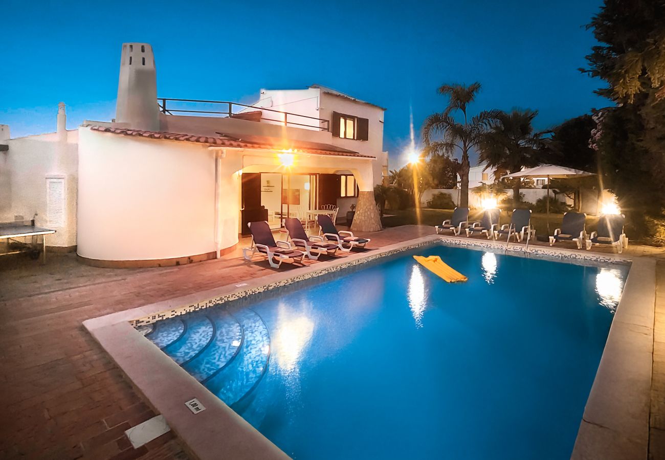 Villa à Albufeira - Golfinho by Check-in Portugal