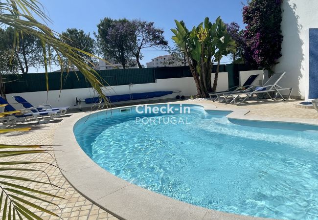 Maison mitoyenne à Albufeira - Vale Pedras by Check-in Portugal