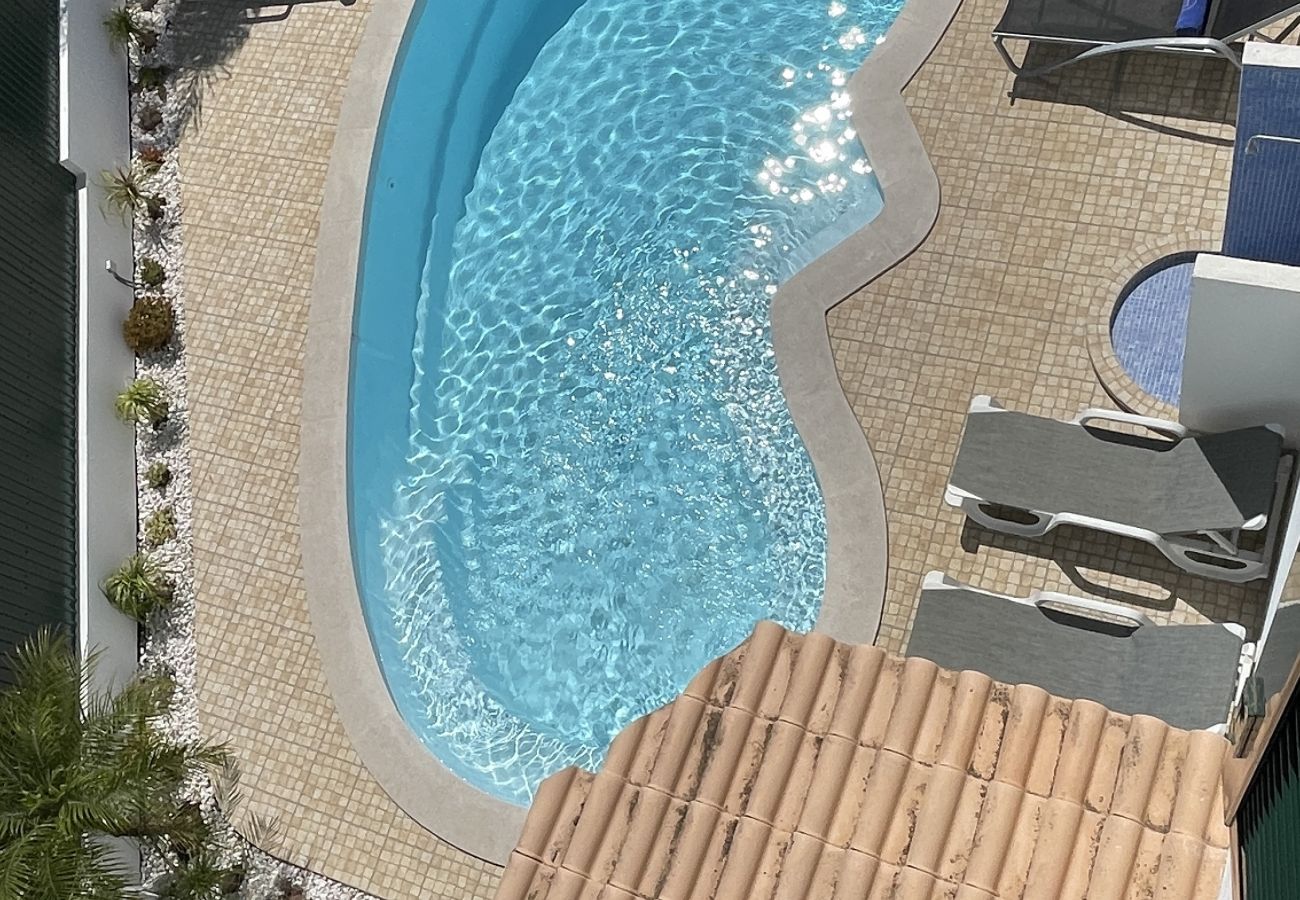 Maison mitoyenne à Albufeira - Vale Pedras by Check-in Portugal