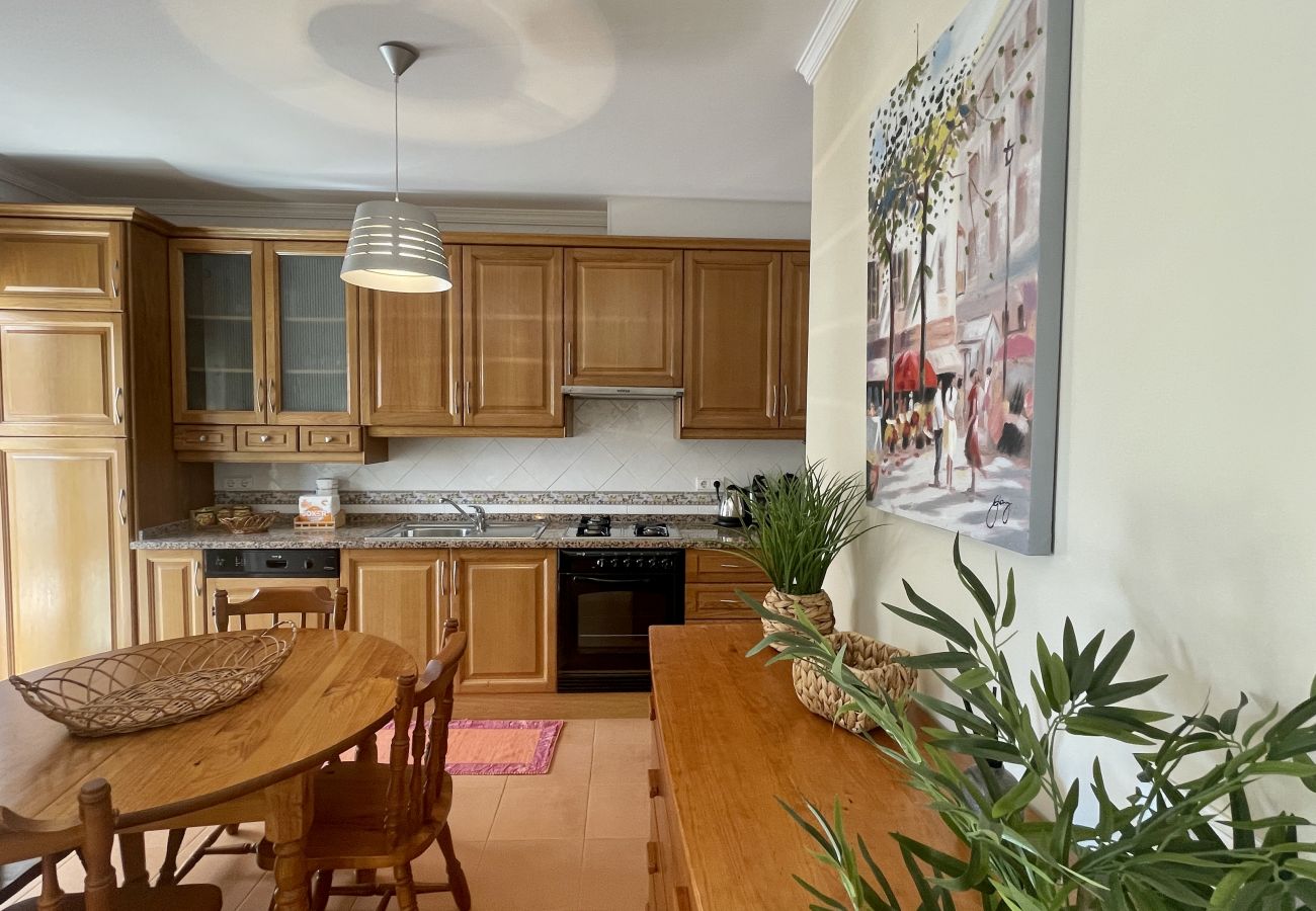 Maison mitoyenne à Albufeira - Vale Pedras by Check-in Portugal