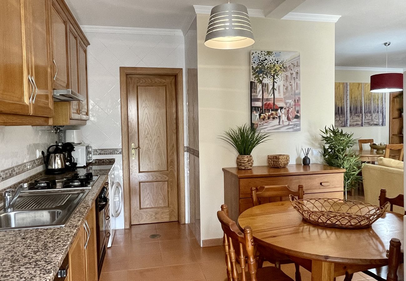 Maison mitoyenne à Albufeira - Vale Pedras by Check-in Portugal