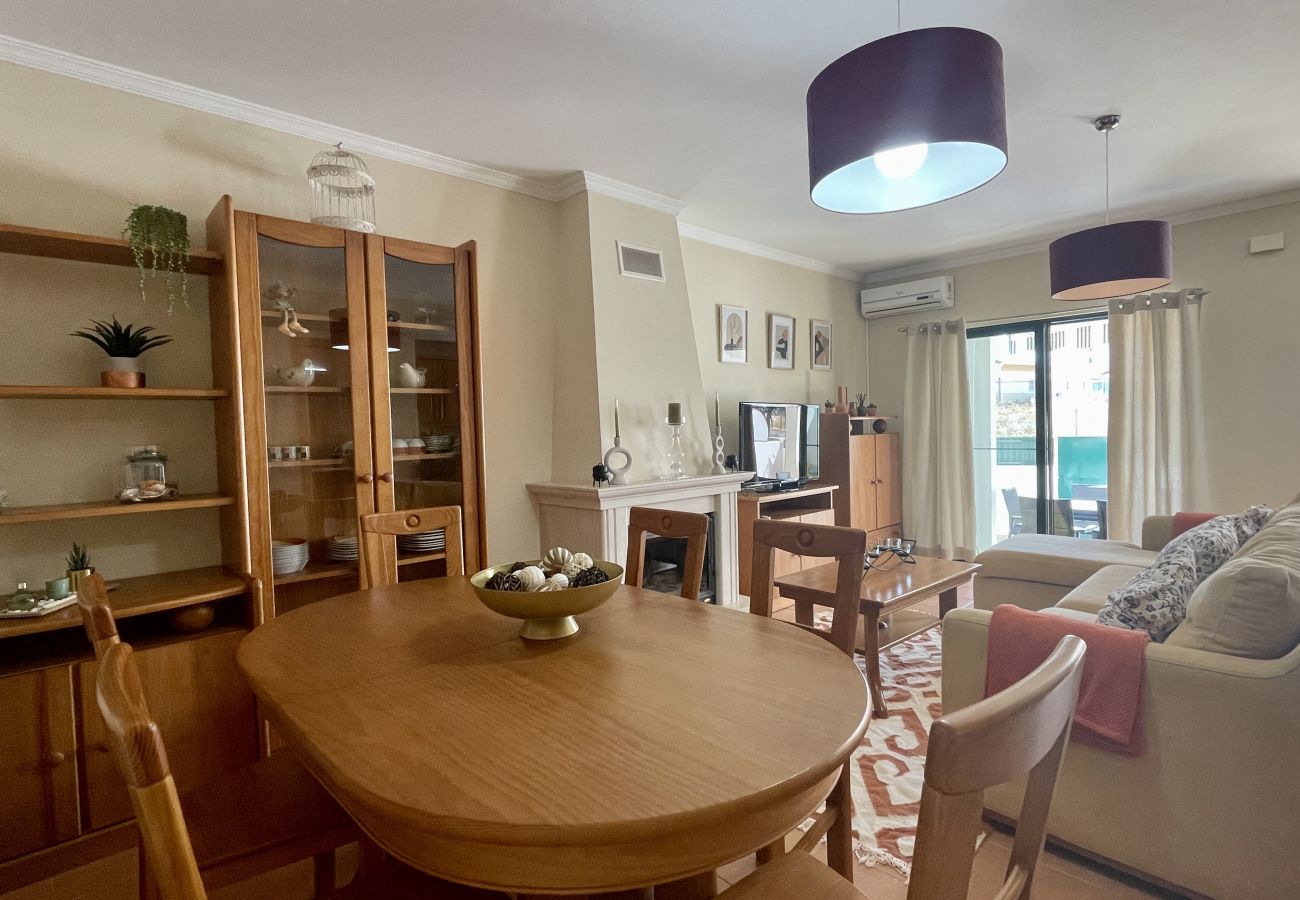 Maison mitoyenne à Albufeira - Vale Pedras by Check-in Portugal