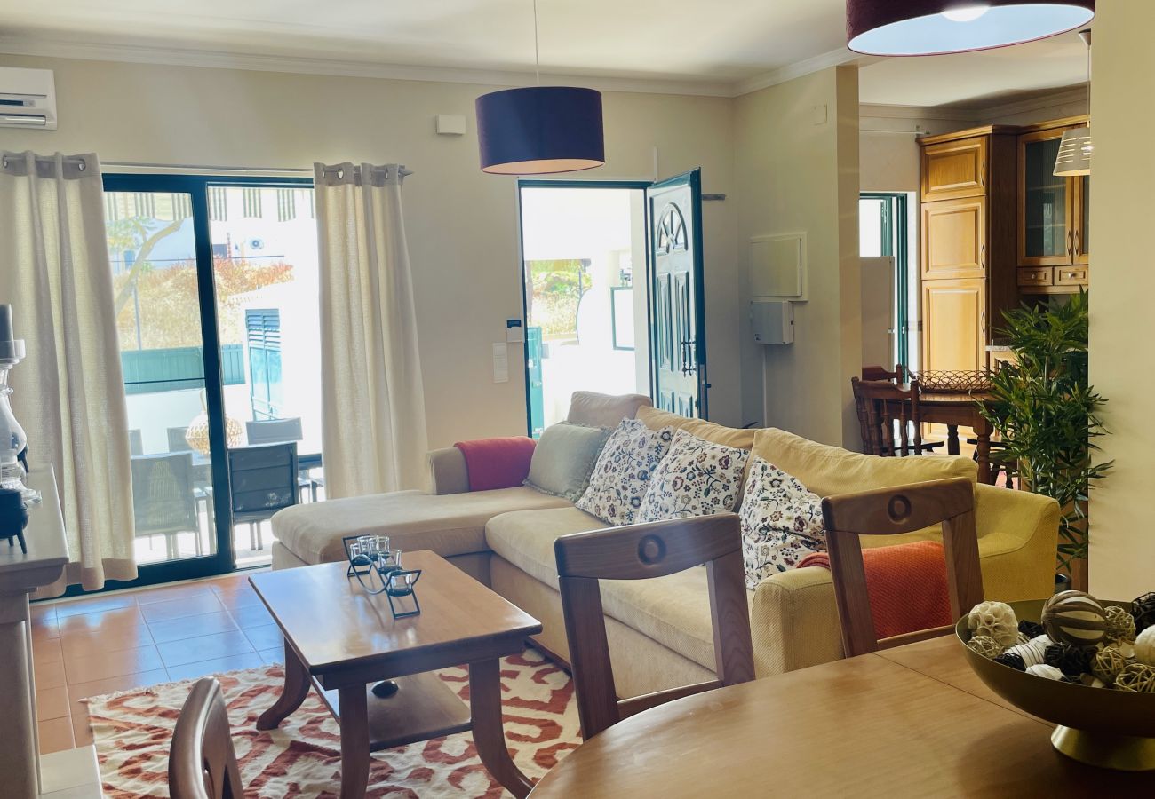 Maison mitoyenne à Albufeira - Vale Pedras by Check-in Portugal