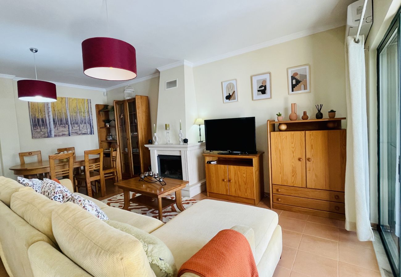 Maison mitoyenne à Albufeira - Vale Pedras by Check-in Portugal