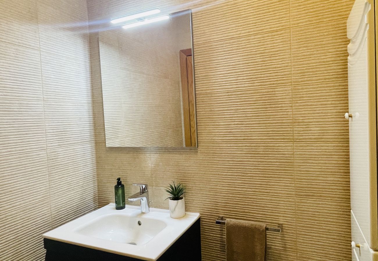 Maison mitoyenne à Albufeira - Vale Pedras by Check-in Portugal