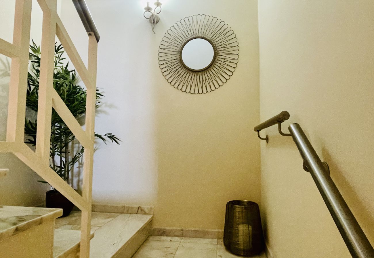 Maison mitoyenne à Albufeira - Vale Pedras by Check-in Portugal