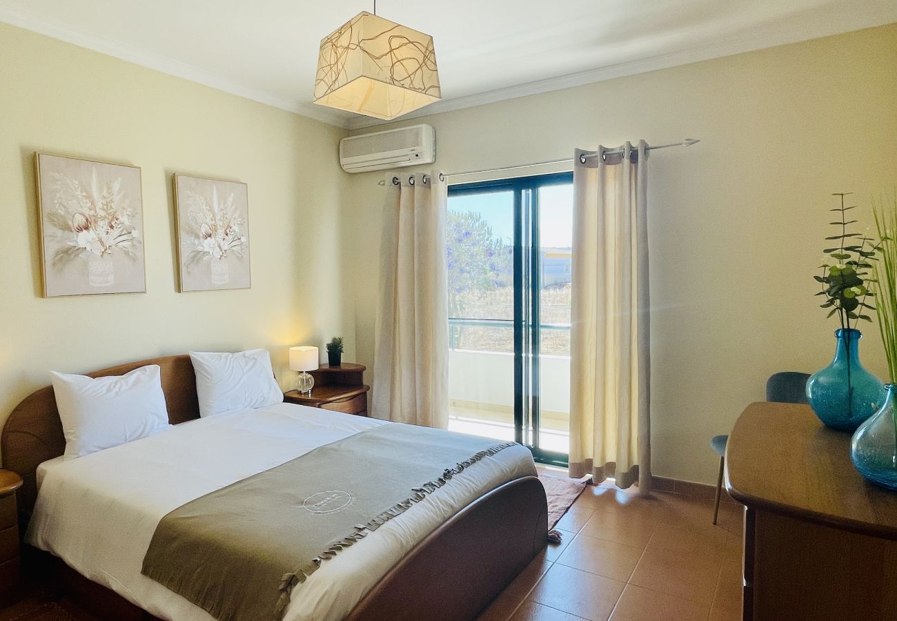 Maison mitoyenne à Albufeira - Vale Pedras by Check-in Portugal