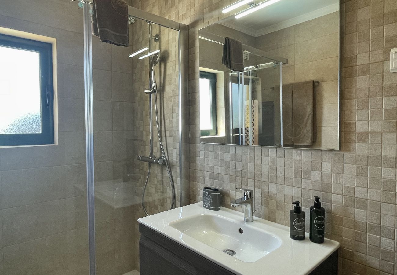 Maison mitoyenne à Albufeira - Vale Pedras by Check-in Portugal