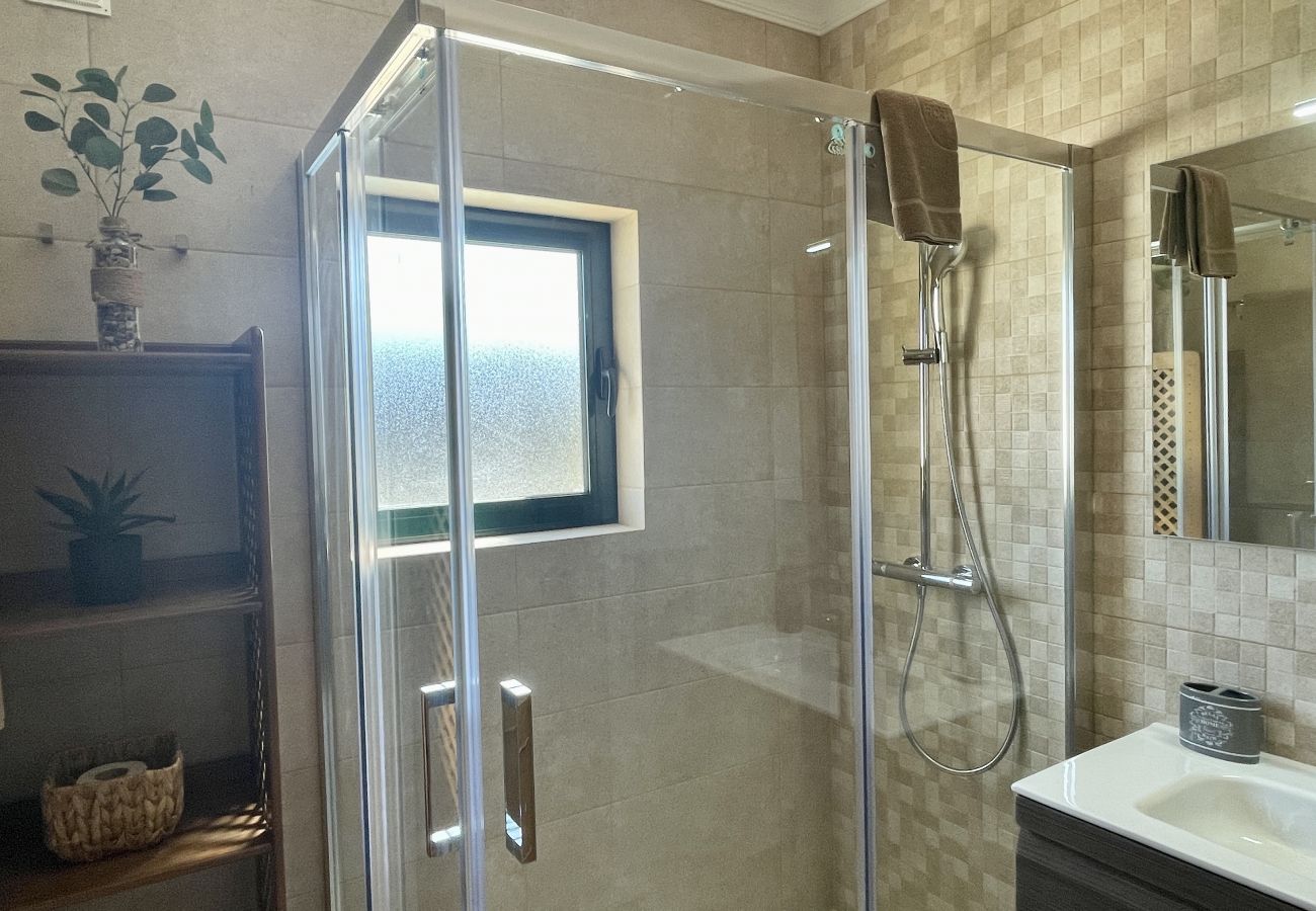 Maison mitoyenne à Albufeira - Vale Pedras by Check-in Portugal