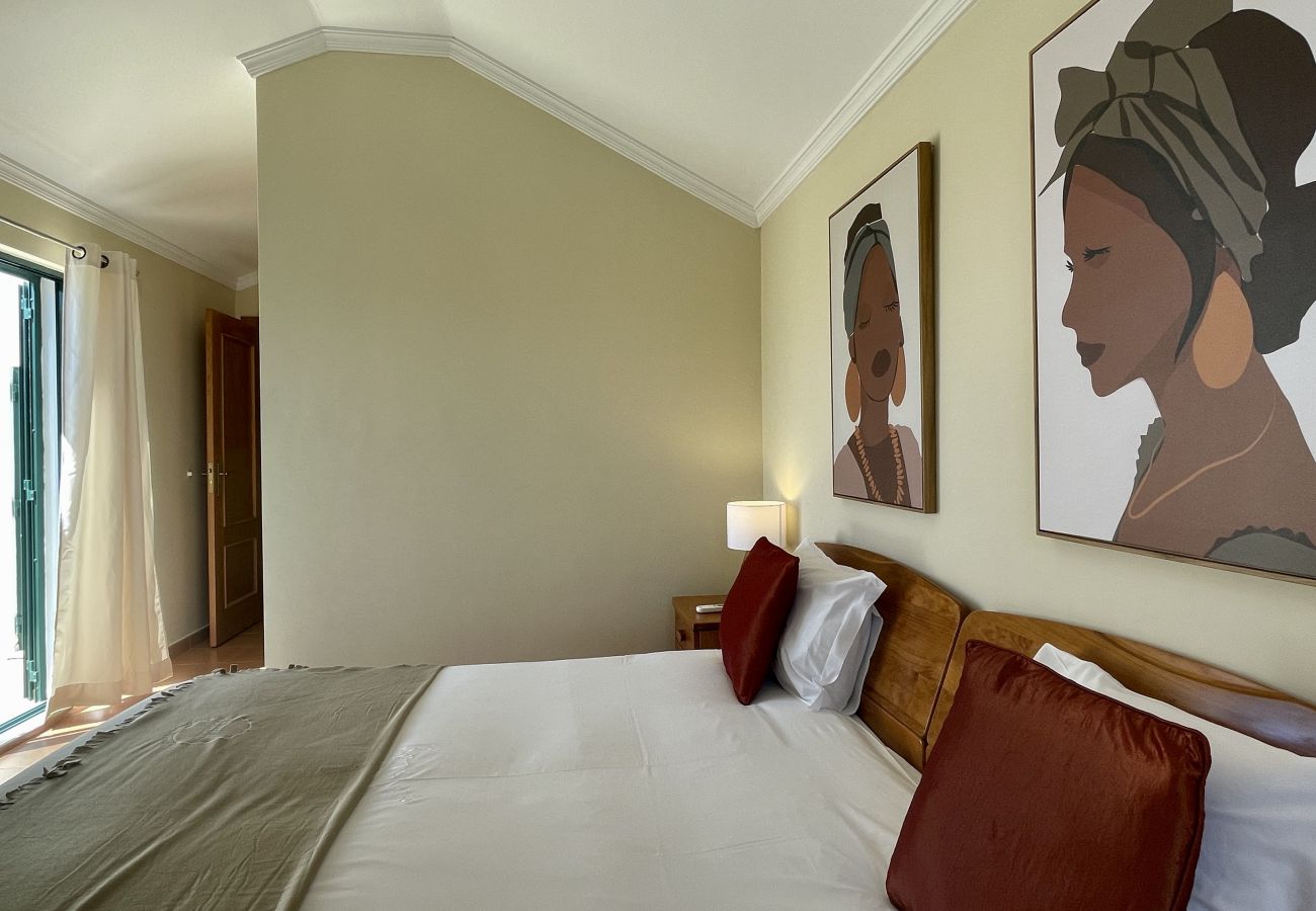 Maison mitoyenne à Albufeira - Vale Pedras by Check-in Portugal