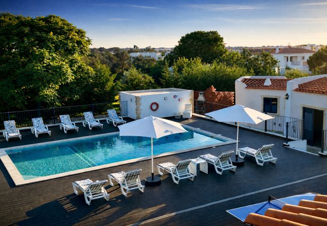 Villa à Vilamoura - Mourisca by Check-in Portugal