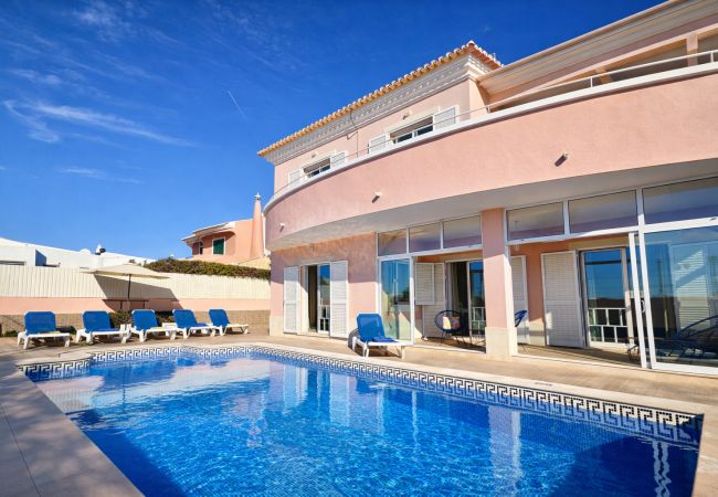 Villa à Albufeira - Antonieta by Check-in Portugal