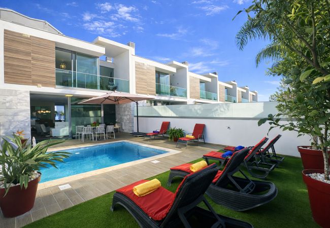 Villa à Albufeira - Lua by Check-in Portugal