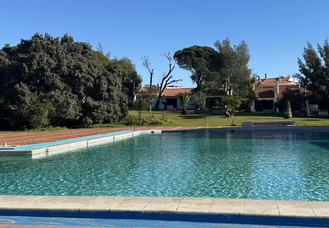 Maison mitoyenne à Albufeira - Vilanova by Check-in Portugal