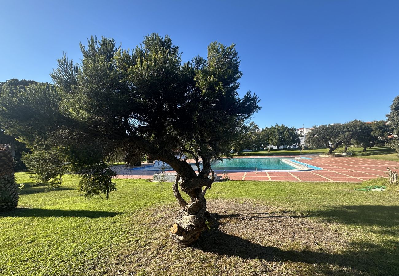 Maison mitoyenne à Albufeira - Vilanova by Check-in Portugal