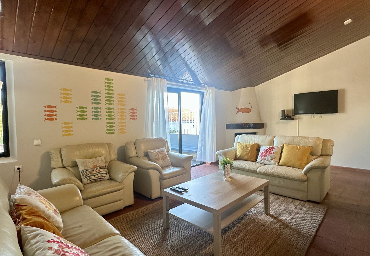 Maison mitoyenne à Albufeira - Vilanova by Check-in Portugal