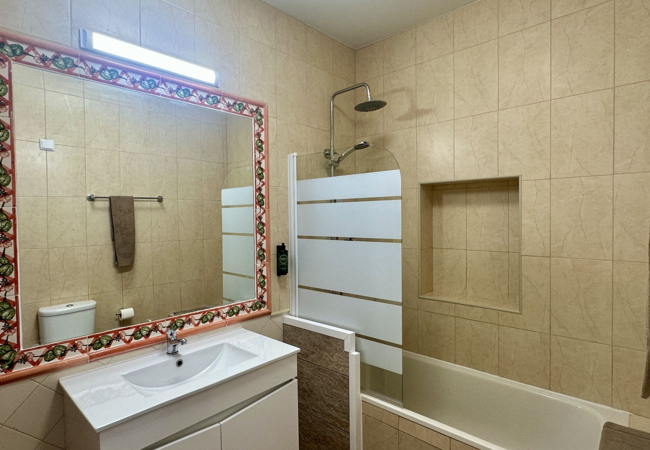 Maison mitoyenne à Albufeira - Vilanova by Check-in Portugal