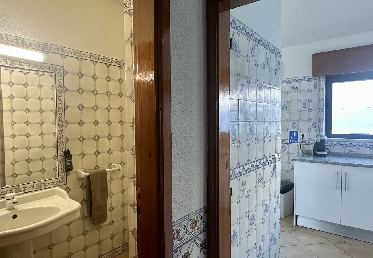 Maison mitoyenne à Albufeira - Vilanova by Check-in Portugal