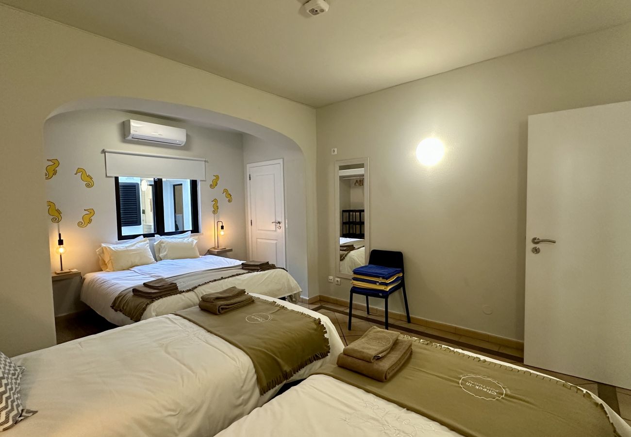 Maison mitoyenne à Albufeira - Vilanova by Check-in Portugal
