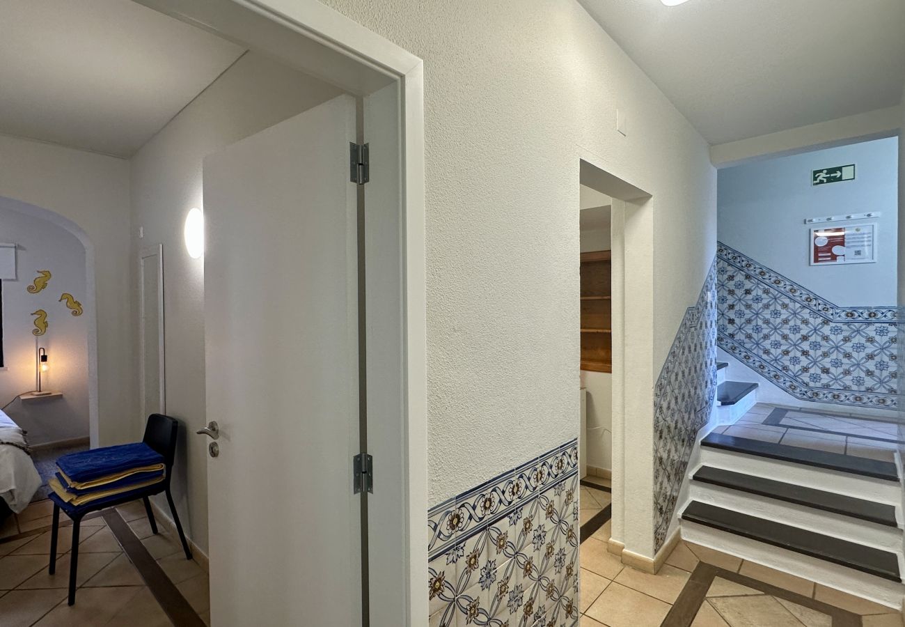 Maison mitoyenne à Albufeira - Vilanova by Check-in Portugal