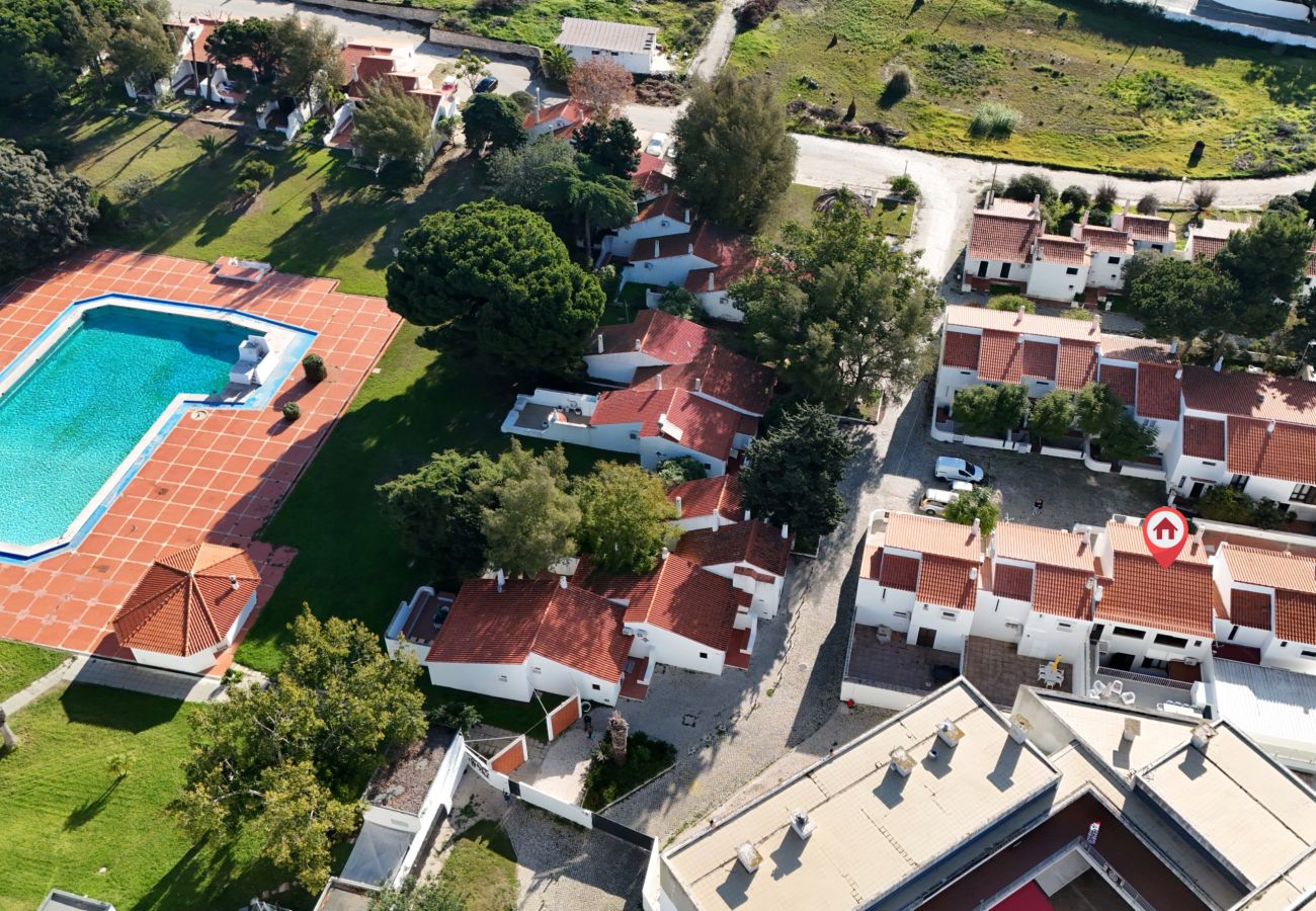 Maison mitoyenne à Albufeira - Vilanova by Check-in Portugal