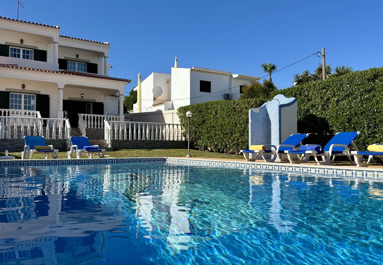 Villa à Albufeira - Casa do Algarve by Check-in Portugal