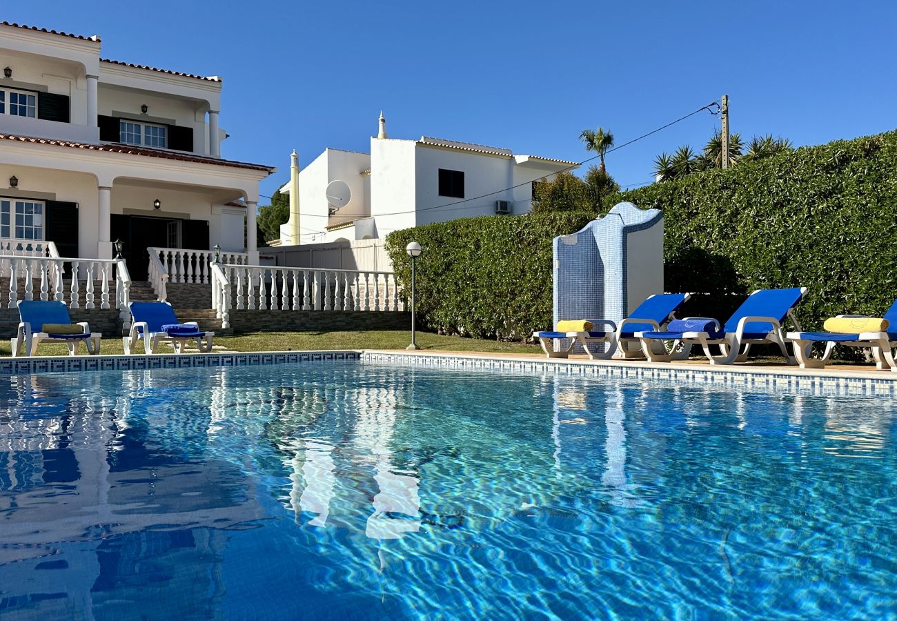 Villa à Albufeira - Casa do Algarve by Check-in Portugal