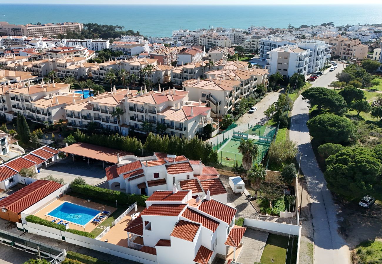 Villa à Albufeira - Casa do Algarve by Check-in Portugal