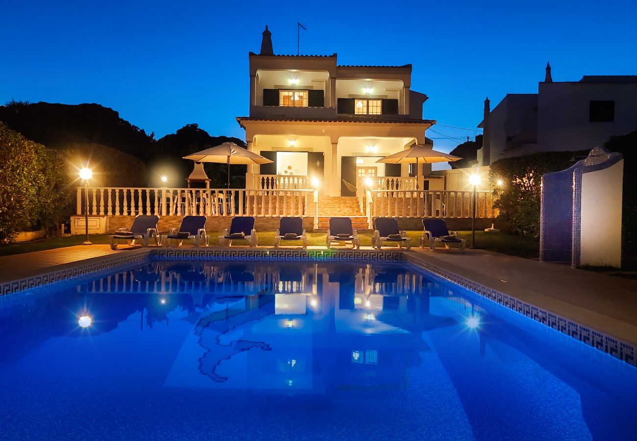 Villa à Albufeira - Casa do Algarve by Check-in Portugal