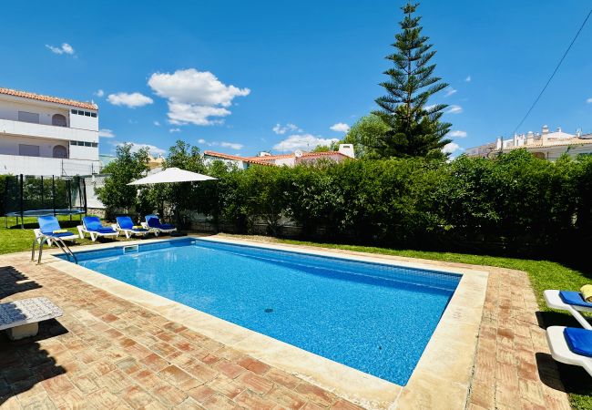 Villa à Albufeira - Strip II by Check-in Portugal