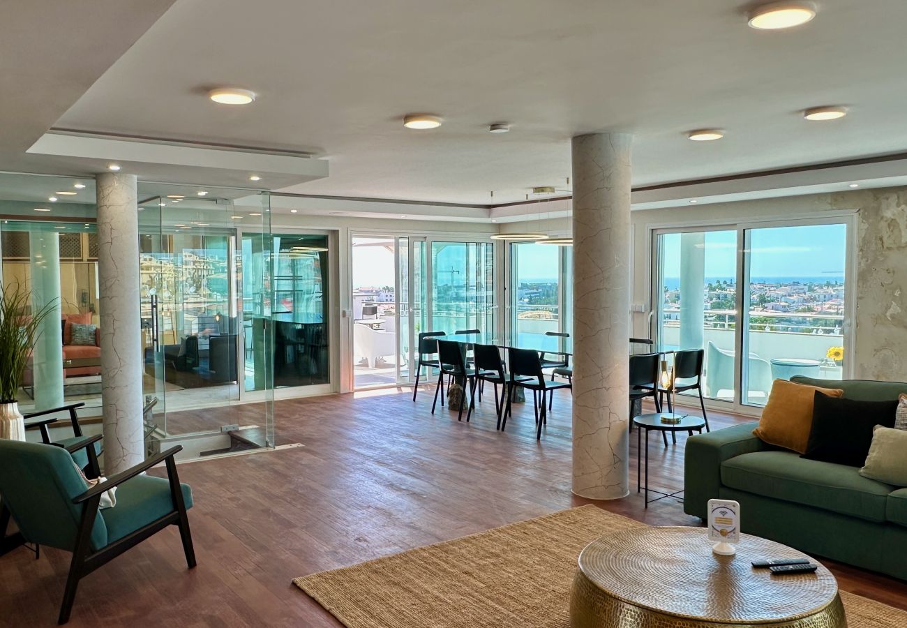 Appartement à Albufeira - Ocean Drive by Check-in Portugal