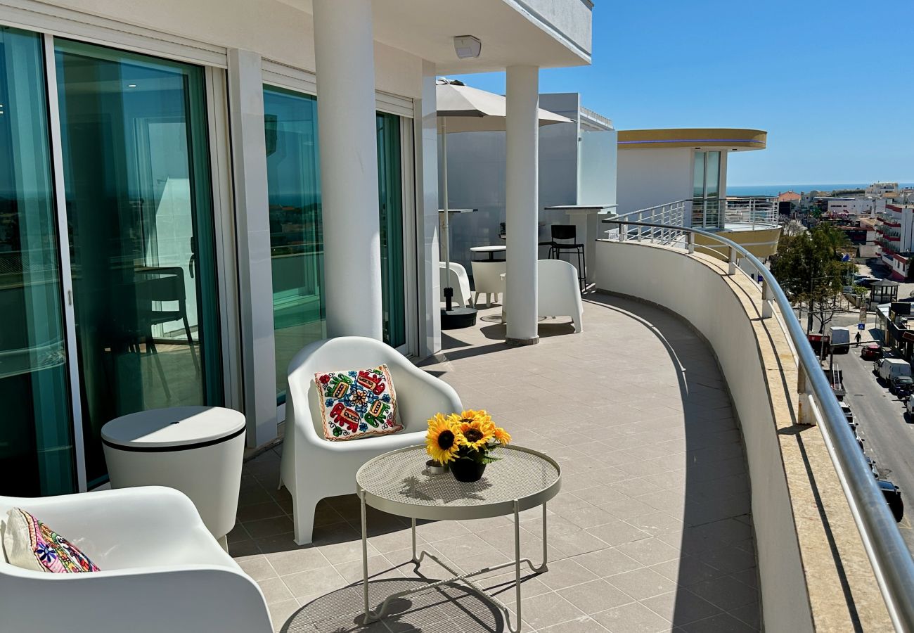 Appartement à Albufeira - Ocean Drive by Check-in Portugal