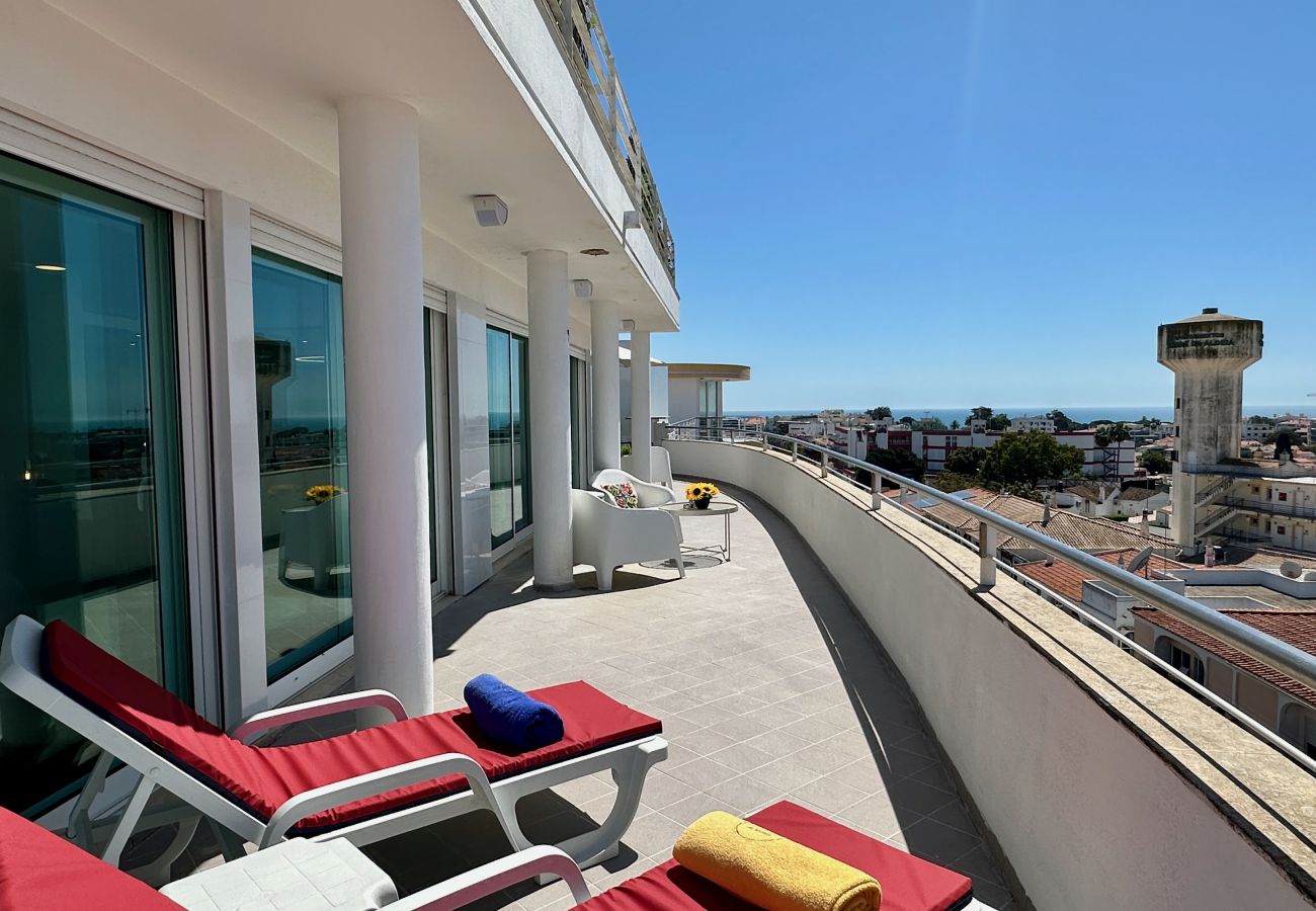 Appartement à Albufeira - Ocean Drive by Check-in Portugal