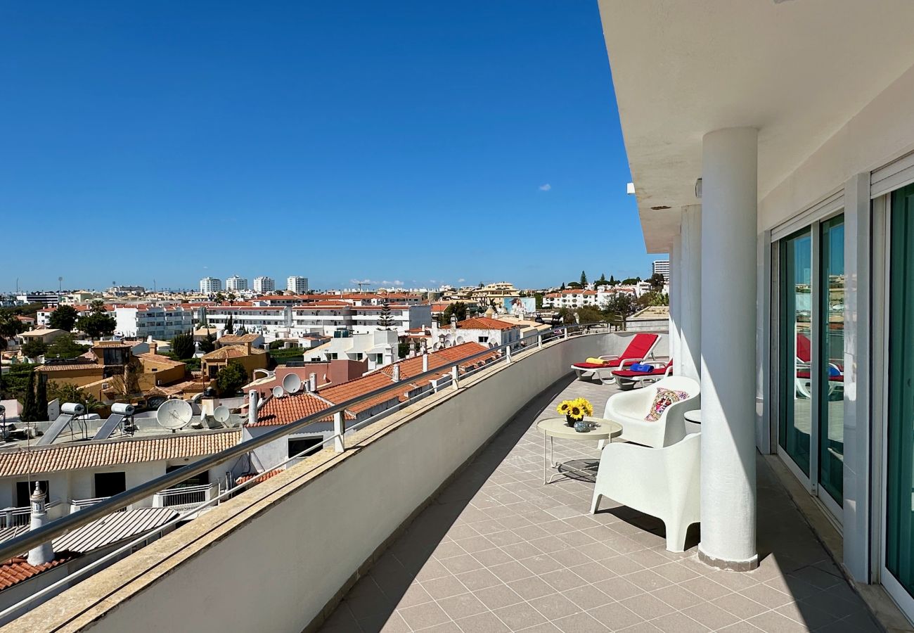 Appartement à Albufeira - Ocean Drive by Check-in Portugal