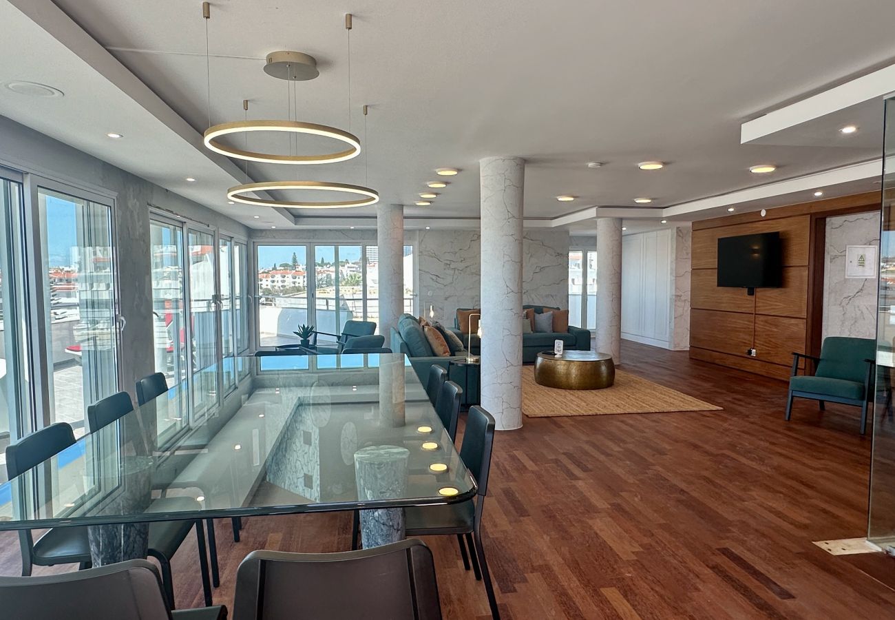 Appartement à Albufeira - Ocean Drive by Check-in Portugal