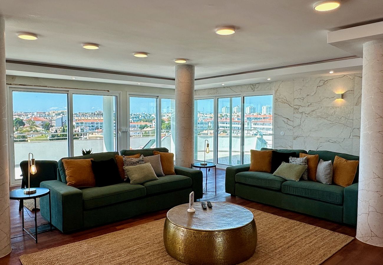 Appartement à Albufeira - Ocean Drive by Check-in Portugal