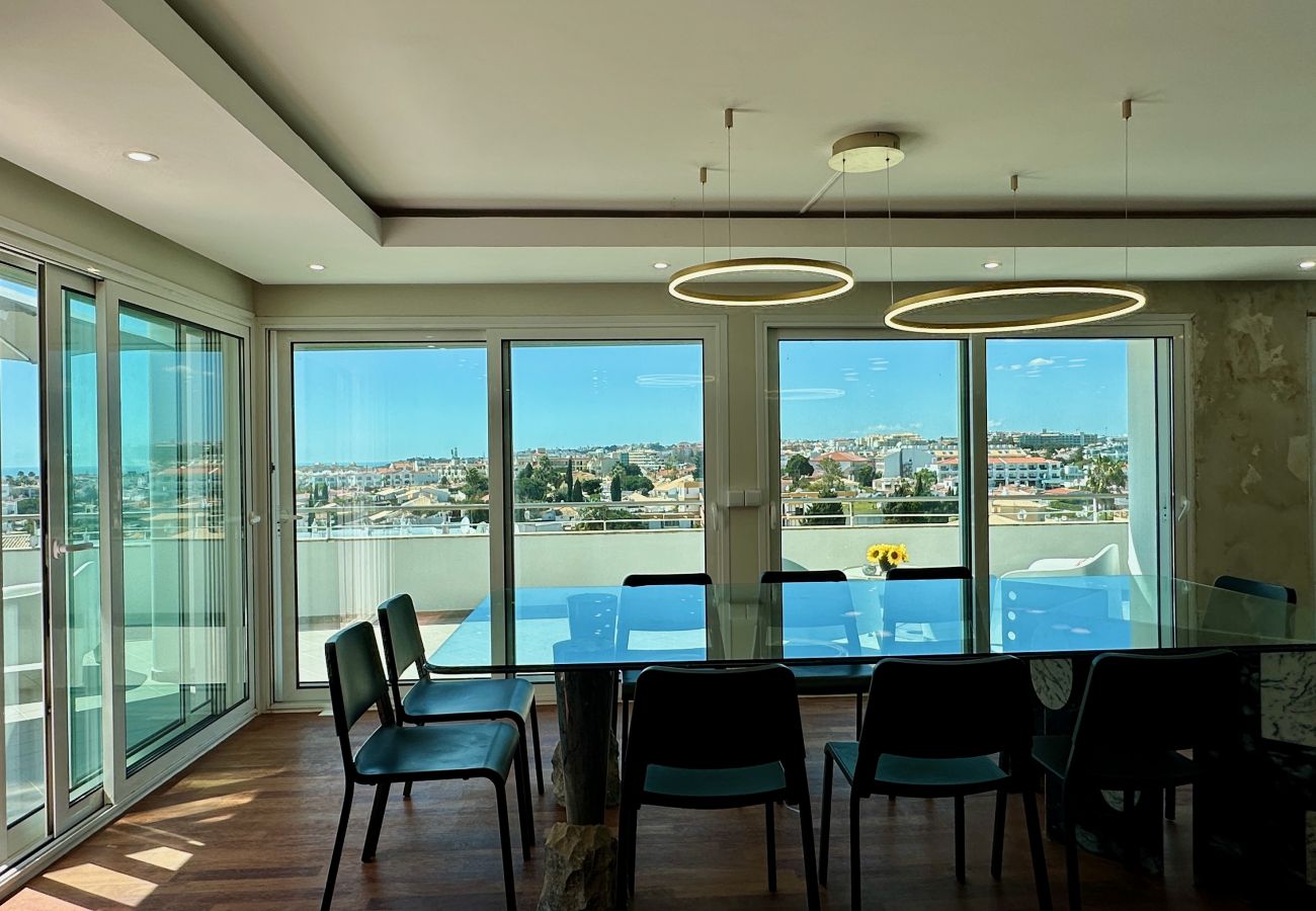 Appartement à Albufeira - Ocean Drive by Check-in Portugal