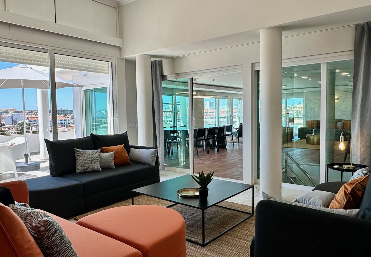 Appartement à Albufeira - Ocean Drive by Check-in Portugal