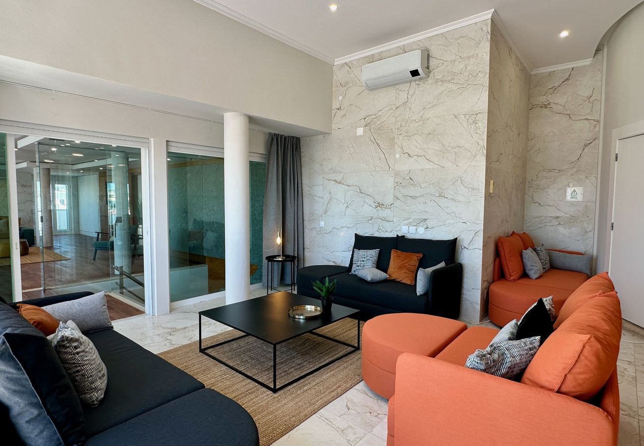 Appartement à Albufeira - Ocean Drive by Check-in Portugal