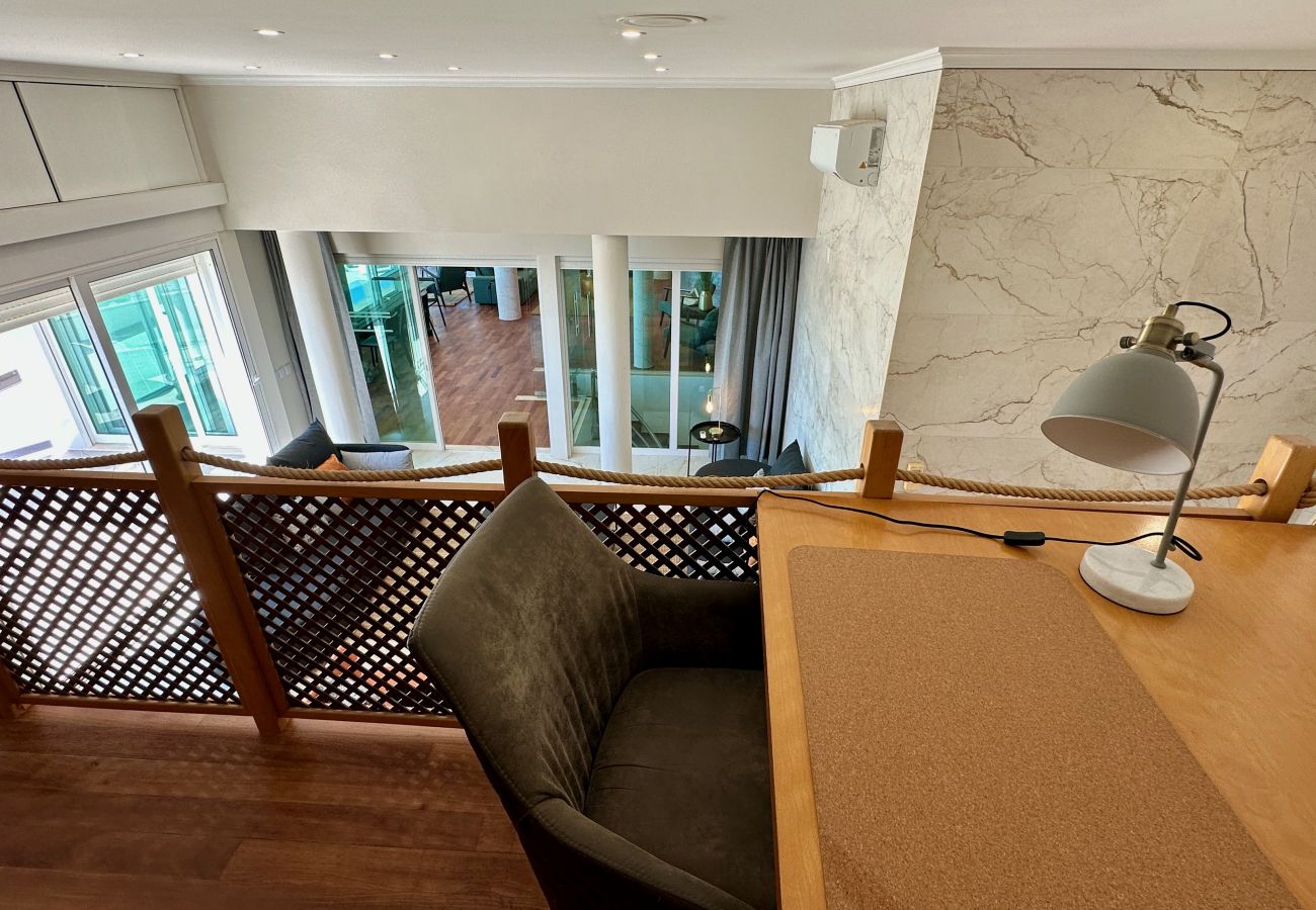 Appartement à Albufeira - Ocean Drive by Check-in Portugal