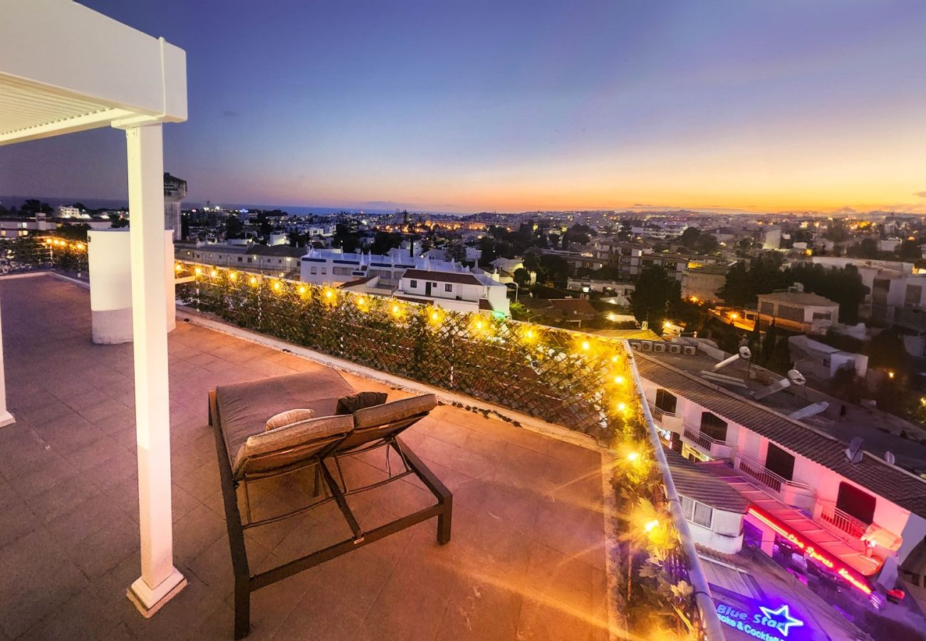 Appartement à Albufeira - Ocean Drive by Check-in Portugal